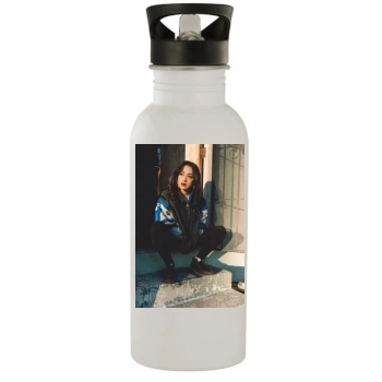 Gavlyn Stainless Steel Water Bottle