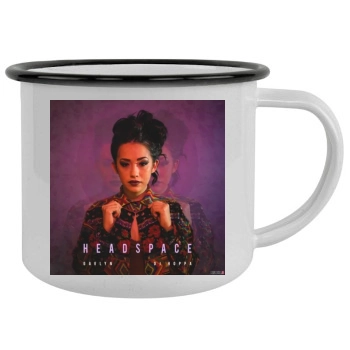 Gavlyn Camping Mug