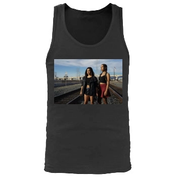 Gavlyn Men's Tank Top