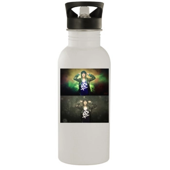 Gavlyn Stainless Steel Water Bottle