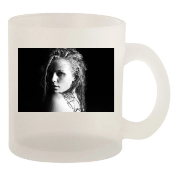 Brooklyn Decker 10oz Frosted Mug