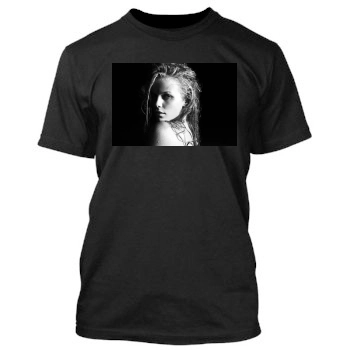 Brooklyn Decker Men's TShirt