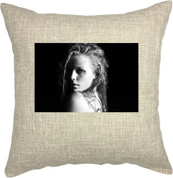 Brooklyn Decker Pillow