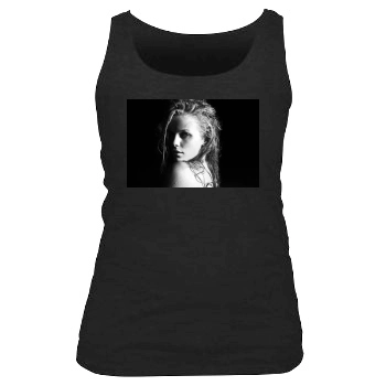 Brooklyn Decker Women's Tank Top