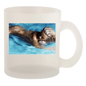 Brooklyn Decker 10oz Frosted Mug