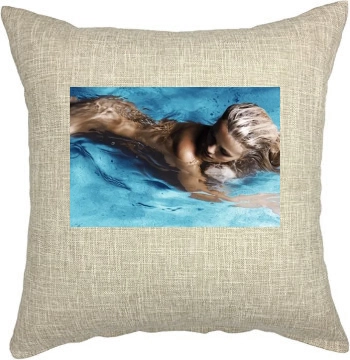 Brooklyn Decker Pillow