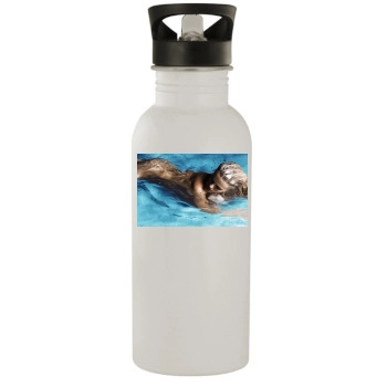 Brooklyn Decker Stainless Steel Water Bottle