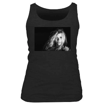 Brooklyn Decker Women's Tank Top