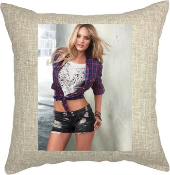 Candice Swanepoel Pillow