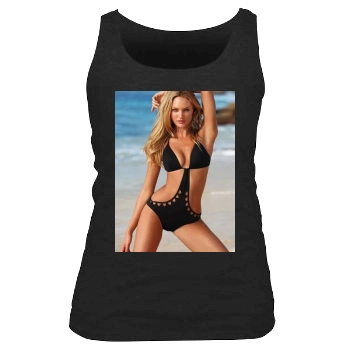 Candice Swanepoel Women's Tank Top