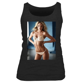 Candice Swanepoel Women's Tank Top