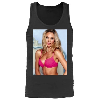 Candice Swanepoel Men's Tank Top