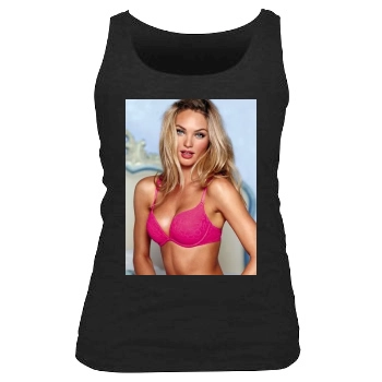 Candice Swanepoel Women's Tank Top