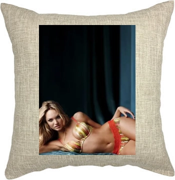 Candice Swanepoel Pillow