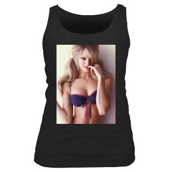 Candice Swanepoel Women's Tank Top