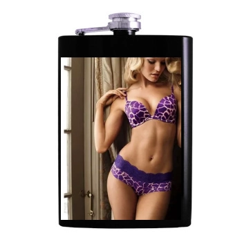 Candice Swanepoel Hip Flask