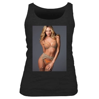 Candice Swanepoel Women's Tank Top