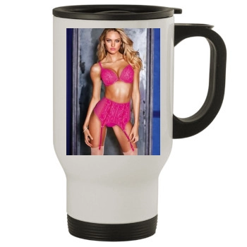 Candice Swanepoel Stainless Steel Travel Mug