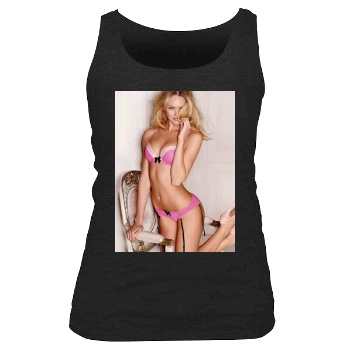 Candice Swanepoel Women's Tank Top