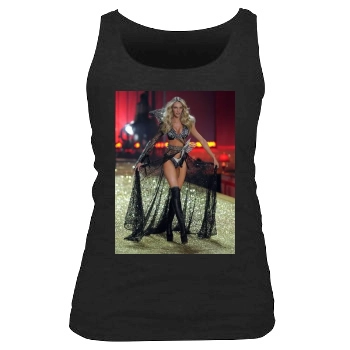 Candice Swanepoel Women's Tank Top