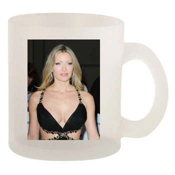 Caprice Bourret 10oz Frosted Mug