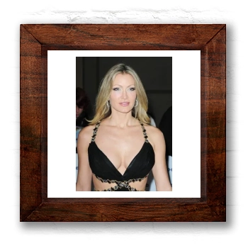 Caprice Bourret 6x6