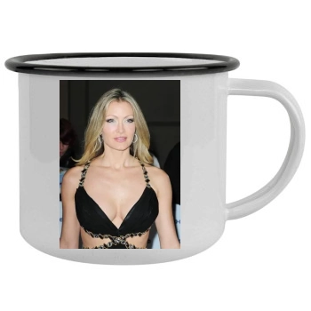 Caprice Bourret Camping Mug