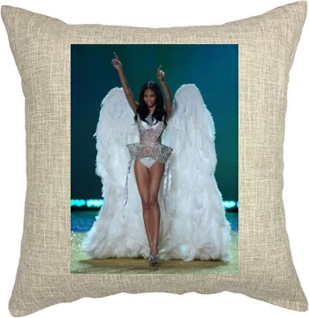 Chanel Iman Pillow