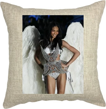 Chanel Iman Pillow