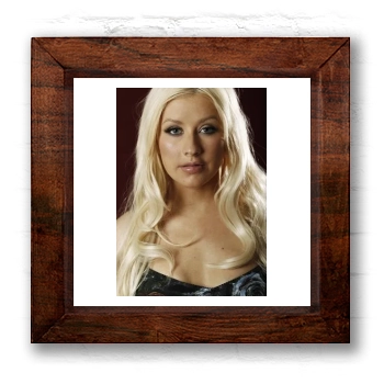 Christina Aguilera 6x6