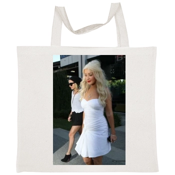 Christina Aguilera Tote