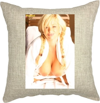 Erotic Pillow