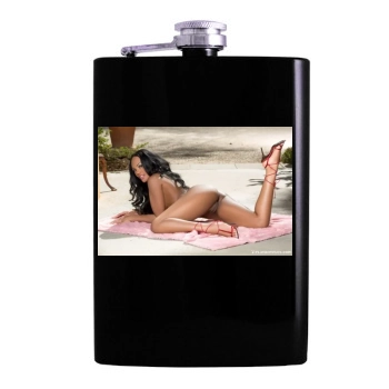 Erotic Hip Flask