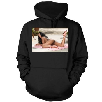 Erotic Mens Pullover Hoodie Sweatshirt