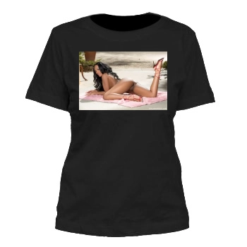 Erotic Women's Cut T-Shirt