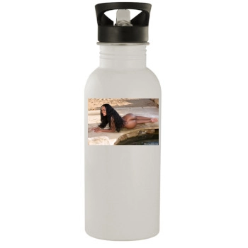 Erotic Stainless Steel Water Bottle