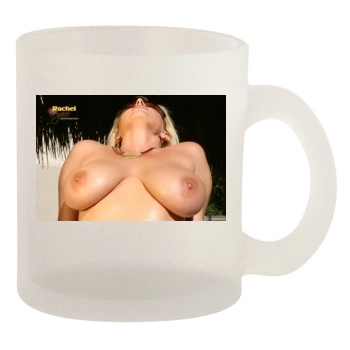 Erotic 10oz Frosted Mug