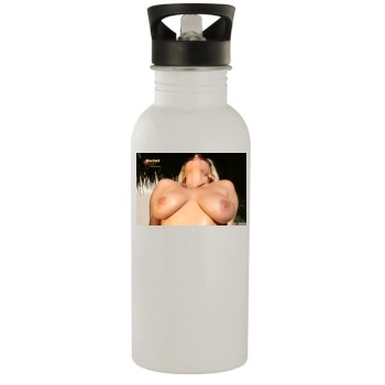 Erotic Stainless Steel Water Bottle