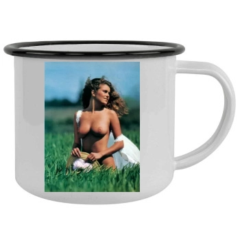 Carina Persson Camping Mug