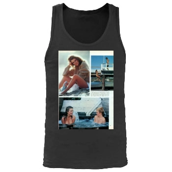 Carina Persson Men's Tank Top