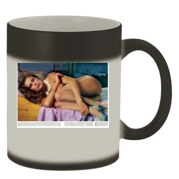 Carina Persson Color Changing Mug