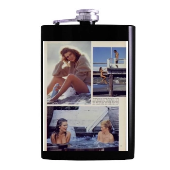 Carina Persson Hip Flask