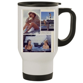 Carina Persson Stainless Steel Travel Mug