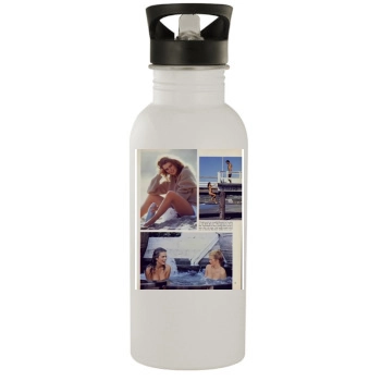 Carina Persson Stainless Steel Water Bottle
