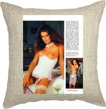 Carina Persson Pillow