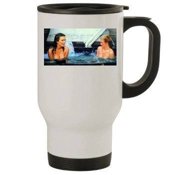 Carina Persson Stainless Steel Travel Mug