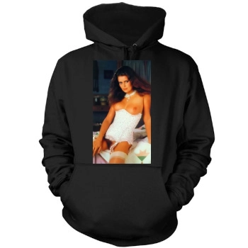 Carina Persson Mens Pullover Hoodie Sweatshirt