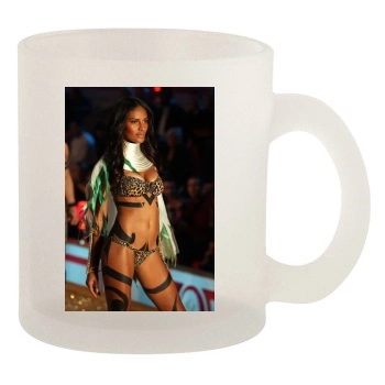 Emanuela de Paula 10oz Frosted Mug