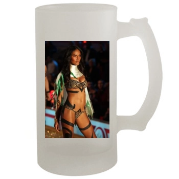 Emanuela de Paula 16oz Frosted Beer Stein