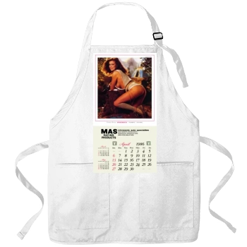 Carina Persson Apron